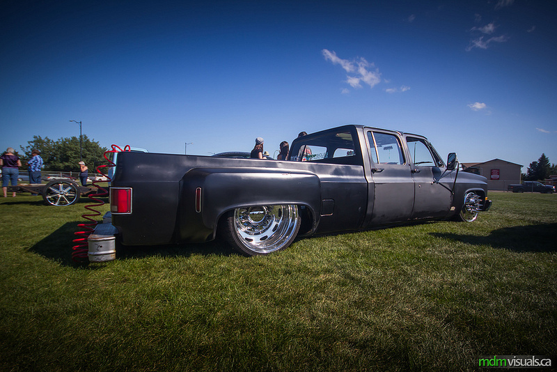 Event Coverage: Battle At The Bridge