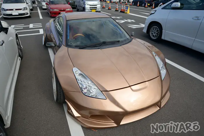 noriyaro_kawashima_celica_Tokyo_Auto_Salon_3
