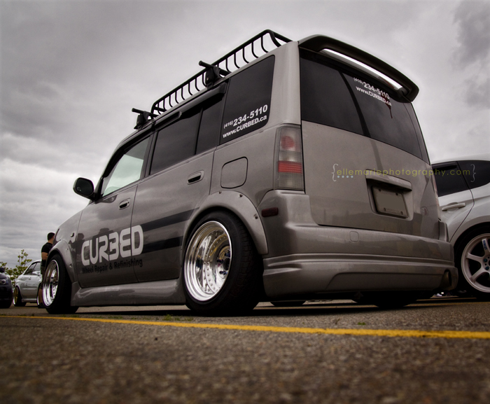 Guest Event Coverage: Stretch and Poke 2010