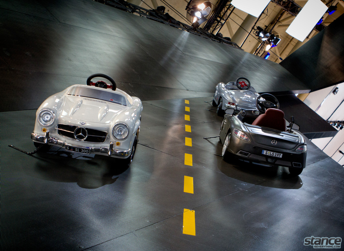 canadian_international_auto_show_2014_mercedes_pedal_cars