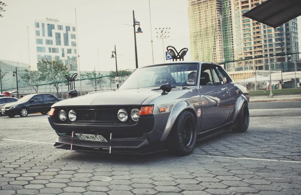 Event Coverage: Stance Pilipinas / Manila Fitted Sunday Slowdown Event Coverage: Stance Pilipinas / Manila Fitted Sunday Slowdown