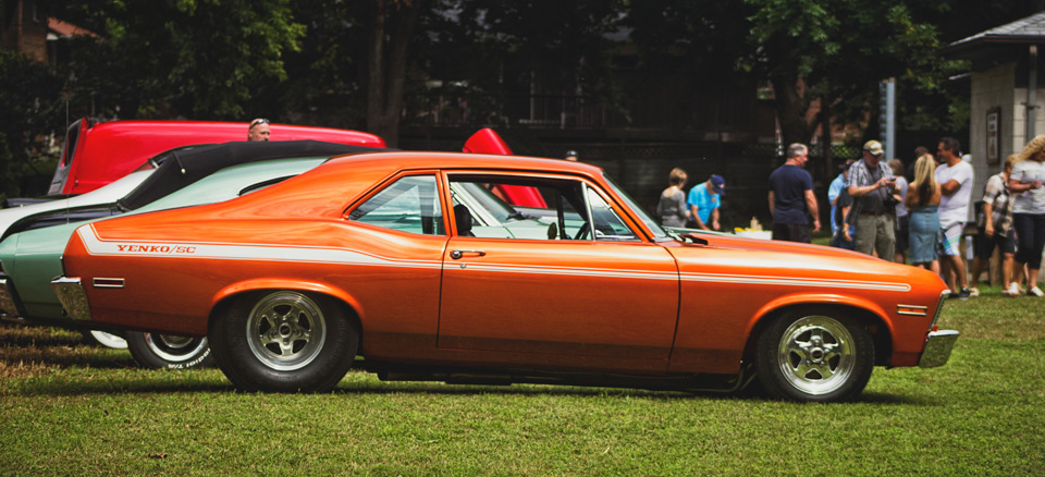 Stance: The Six Letter Dirty Word?