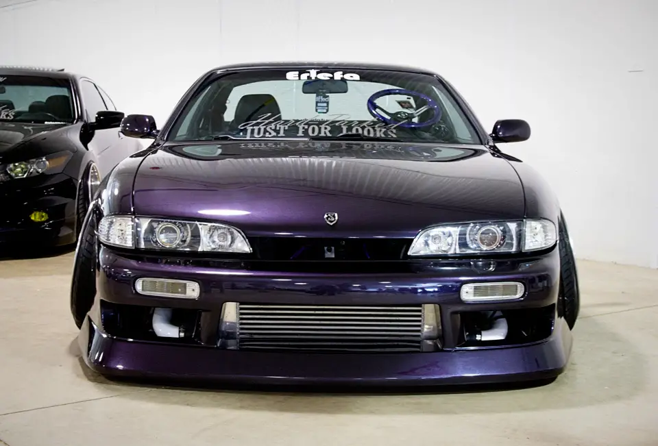 Event Coverage: 2014 Fitted Toronto – Part 1. Event Coverage: 2014 Fitted Toronto – Part 1.