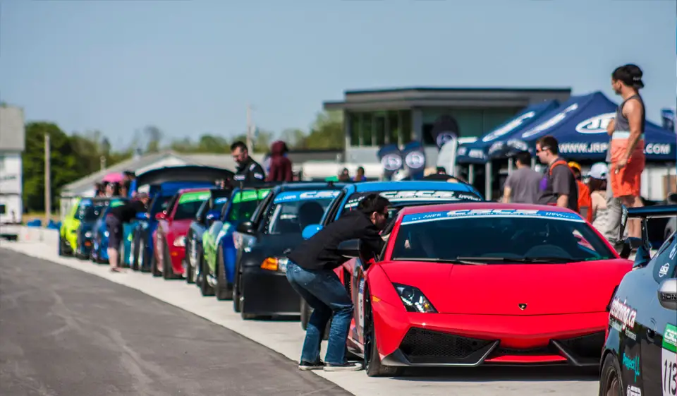 Event Coverage: CSCS 2014 Round 1 – Pt. 1 Event Coverage: CSCS 2014 Round 1 – Pt. 1