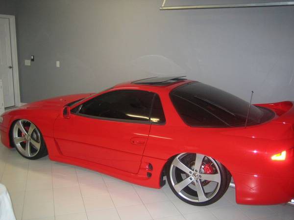 oddball_7_3000gt