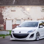 shea-2010-mazda3-work-wheels-front-far