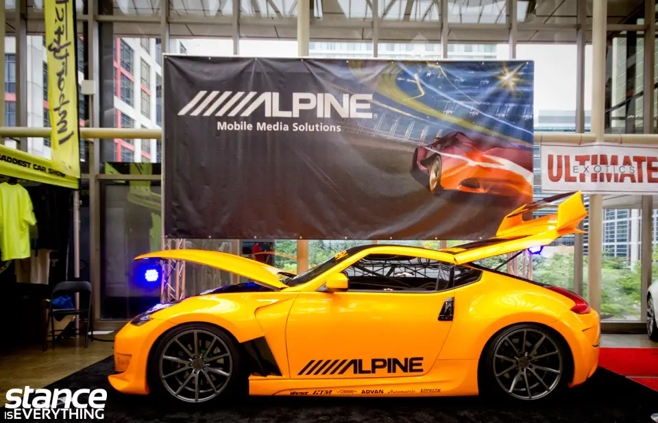 importfest-2014-alpine-audio-350-z