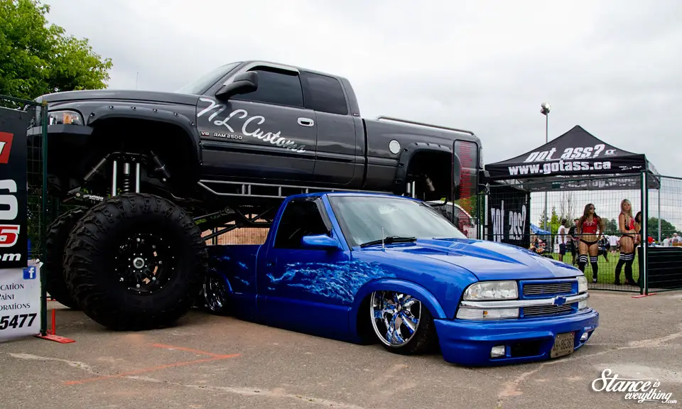 2014-reunited-car-show-lifted-truck-bagged-truck-2
