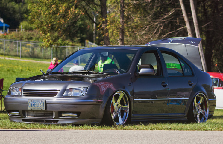 Event Coverage: Berlin Klassik 2014