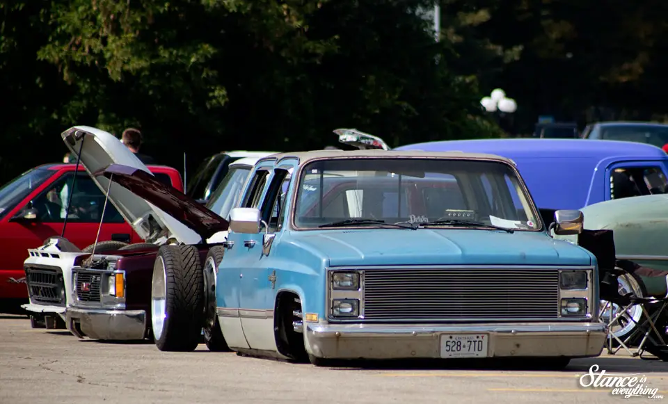 Lil teaser of the upcoming Northern Showdown coverage feautring Chris Grantham's Dual-eh