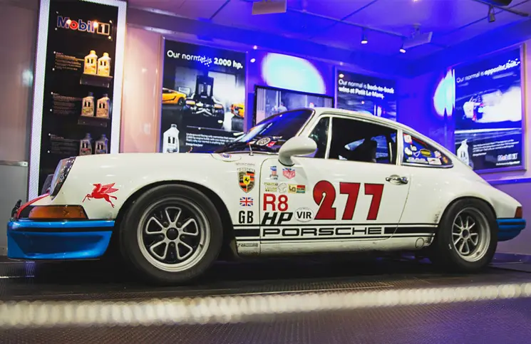 Event Coverage: SEMA 2014 – Automotive Buffet Event Coverage: SEMA 2014 – Automotive Buffet