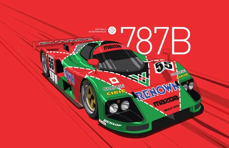 Ten Awesome Automotive Artists Ten Awesome Automotive Artists