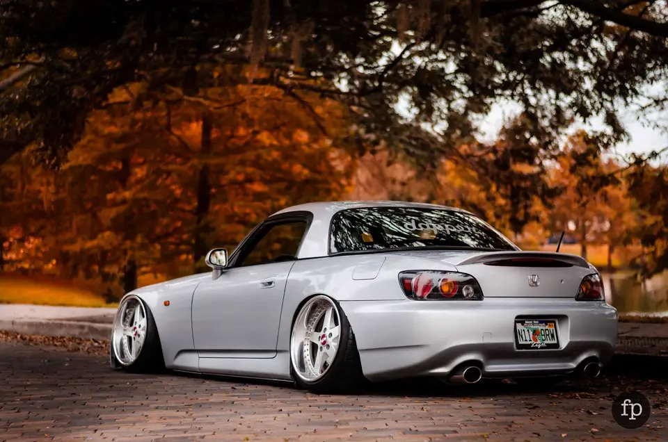 Slam District S2000.