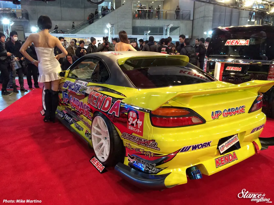 Tokyo-Auto-Salon-2015-
