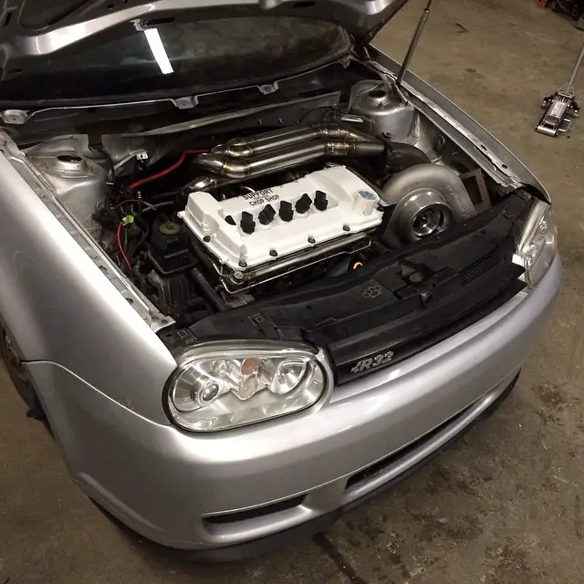 Chop Shop isn't messing around this year.