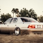 lexus_burnout