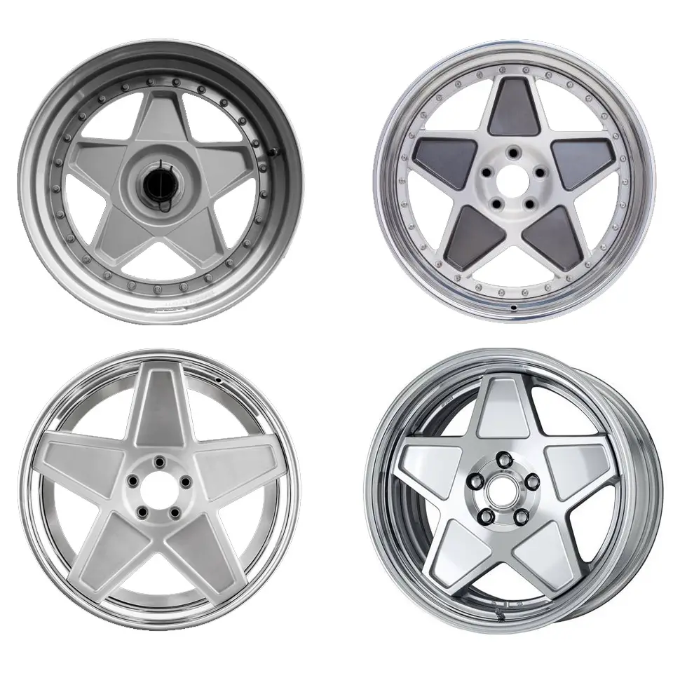 Don’t Believe The Hype: The Wheel Debate Isn’t Black And White Don’t Believe The Hype: The Wheel Debate Isn’t Black And White