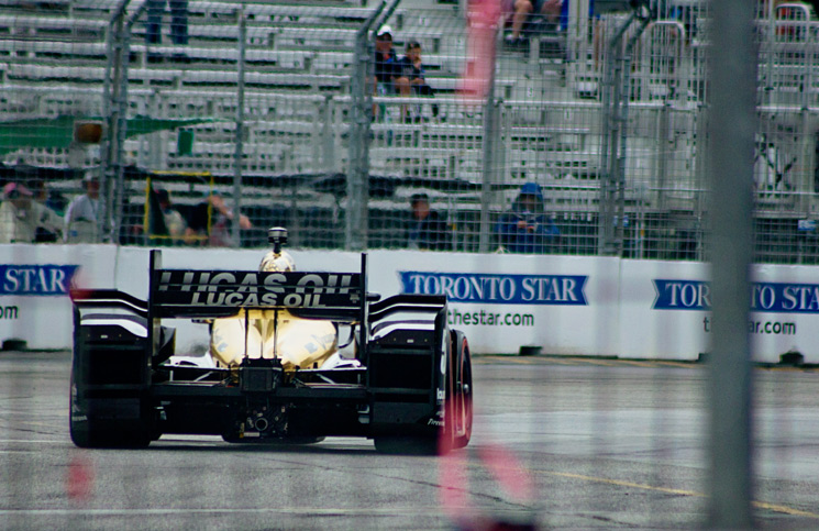Event Coverage: Honda Indy Toronto 2015