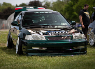 Event Coverage: 2015 Niagara Tuner And Truck Expo Event Coverage: 2015 Niagara Tuner And Truck Expo