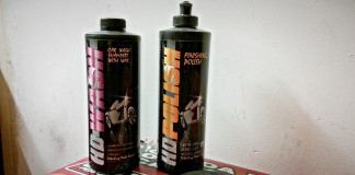 Product Review: 3D Products HD Polish