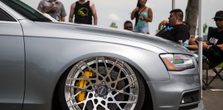 Event Coverage: Beaucefest 2015