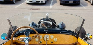 Event Coverage: Toronto Cars & Coffee – July
