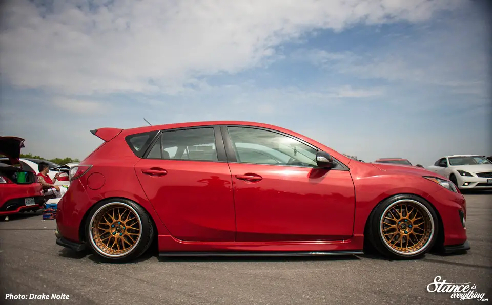 cscs-2015-rd-1-show-and-shine-mazdaspeed3-work-vsxx