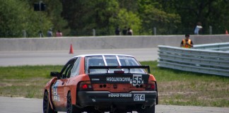 Event Coverage: CSCS 2015 – Round 1