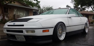 Theme Tuesdays: Ford Probes