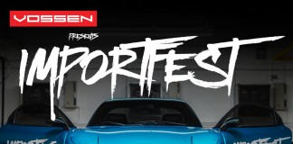 One Month To Importfest 2015