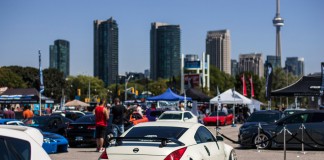 Event Coverage: Fitted Ontario Place 2015