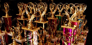 An Open Letter To Car Show Trophy Hunters