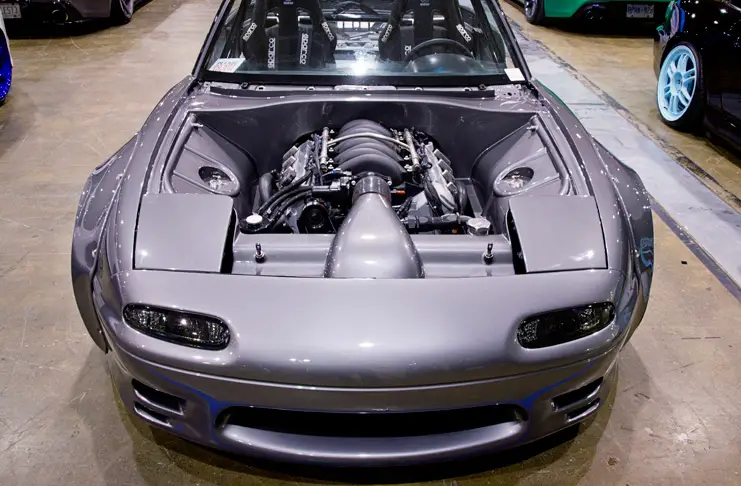 Event Coverage: Importfest 2015 Event Coverage: Importfest 2015