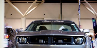 Theme Tuesdays: Nextmod At Importfest 2015