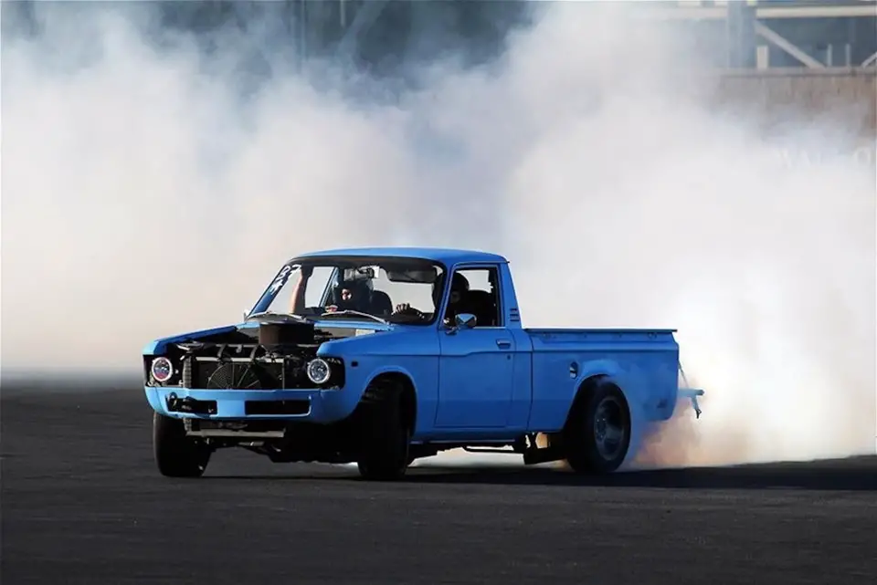 chevyluv8