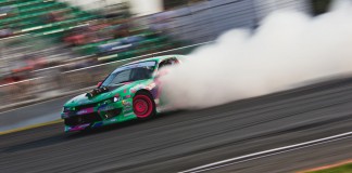 Guest Blog: 5 Reasons Why The Nissan Silvia Is Good For Drifting