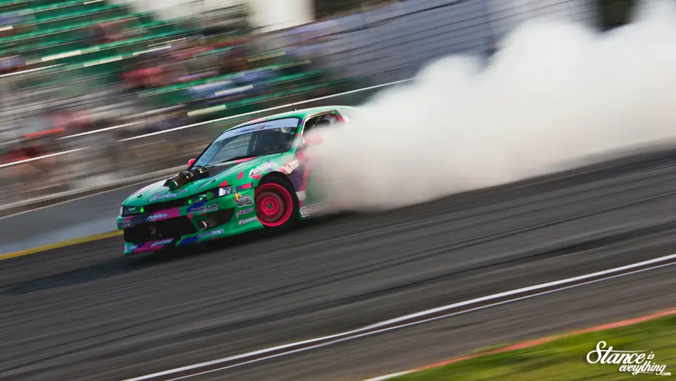 What is Drifting? Everything you need to know - guide