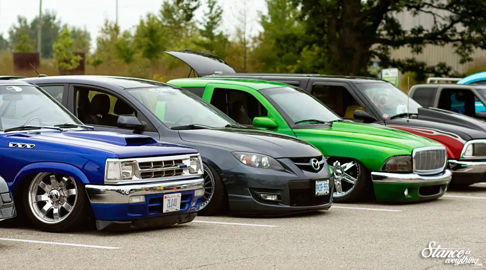 northern-showdown-lineup