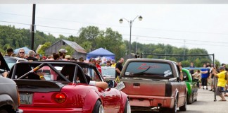 Event Coverage: Northern Showdown 2015