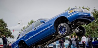 Event Coverage: Rollerz Only 2015 Autumn BBQ