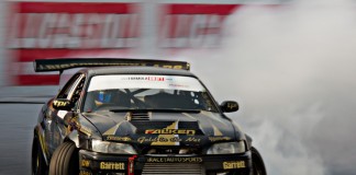Event Coverage: 2015 Formula Drift World Round Quebec