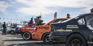 A Look Back At The 2015 Canadian Sport Compact Series Season