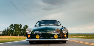 What’s Your Ideal Canadian Road Trip?