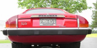 WTF Friday: Jag That Runs