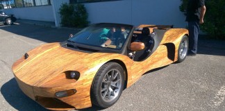 It’s The Wood That Makes It Good