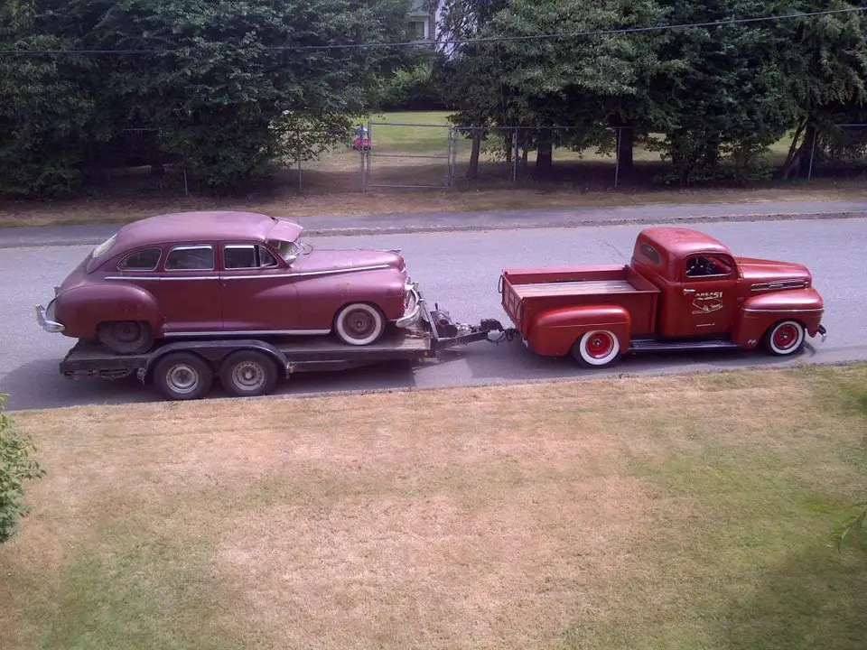hauling-8