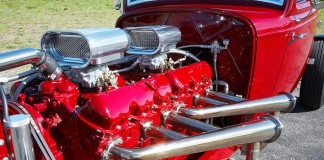 WTF Friday: Twin Six Power
