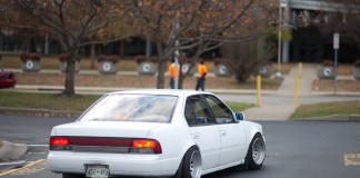 Theme Tuesdays: Nissan Maximas