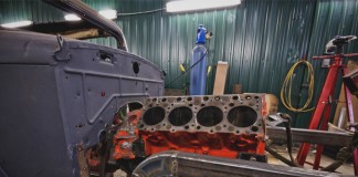 Motorama Or Bust: Part 1