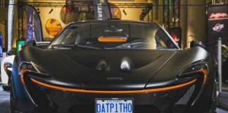 Event Coverage: The 2016 Canadian International AutoShow